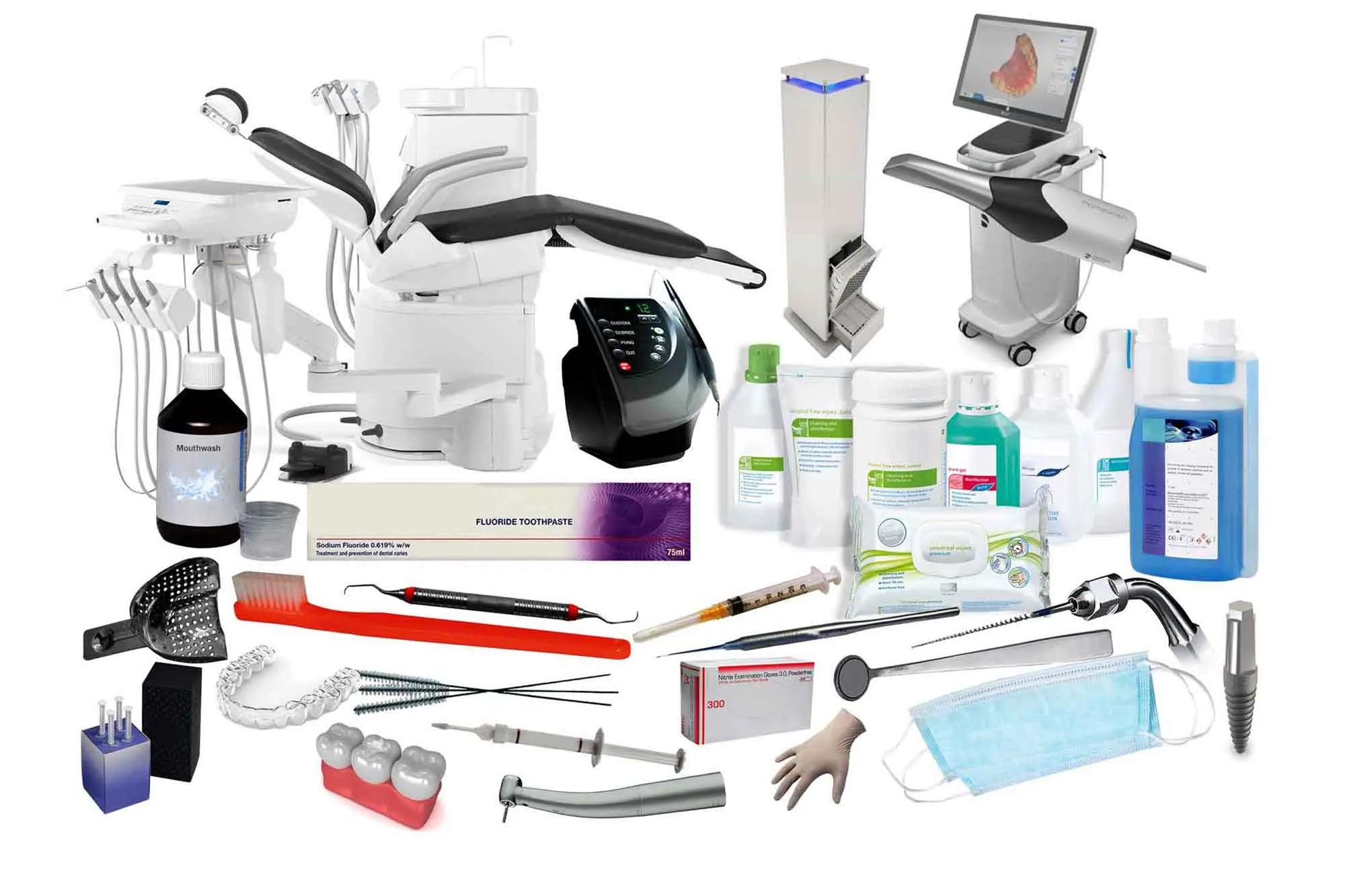 dental-supplier
